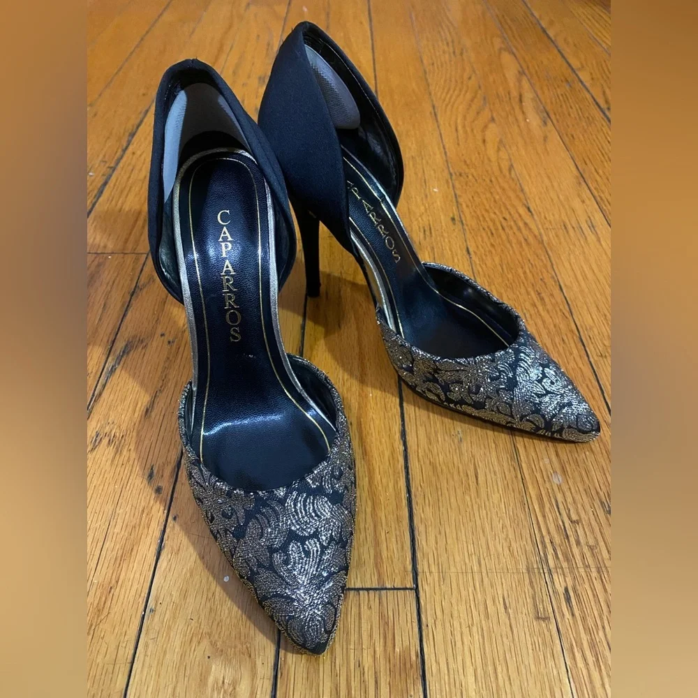 [Reposh] Caparros high heels